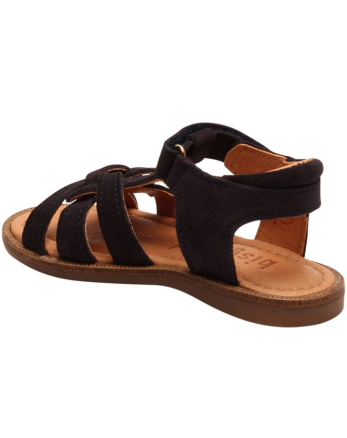 Sandalen BEX in navy