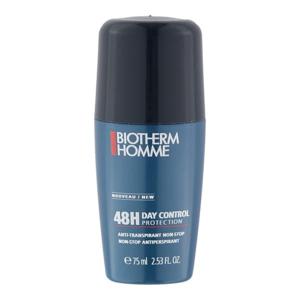 Biotherm Homme Day Control Roll On Deodorant 75 ml