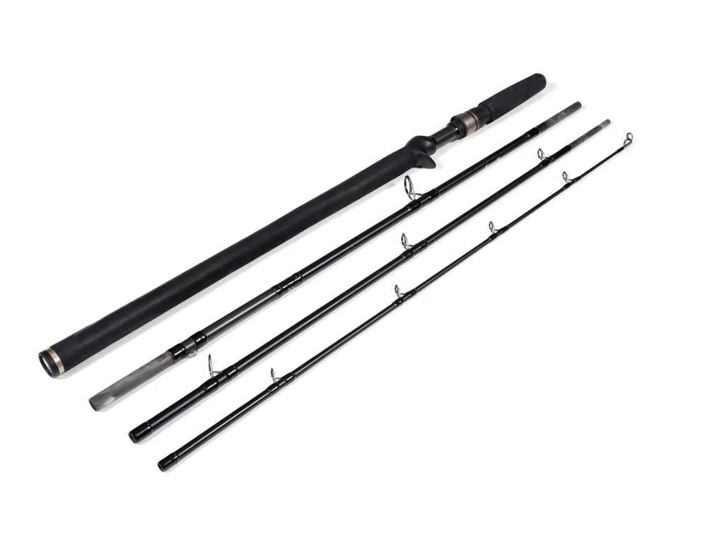 Westin W3 Powercast-T Travel 2nd