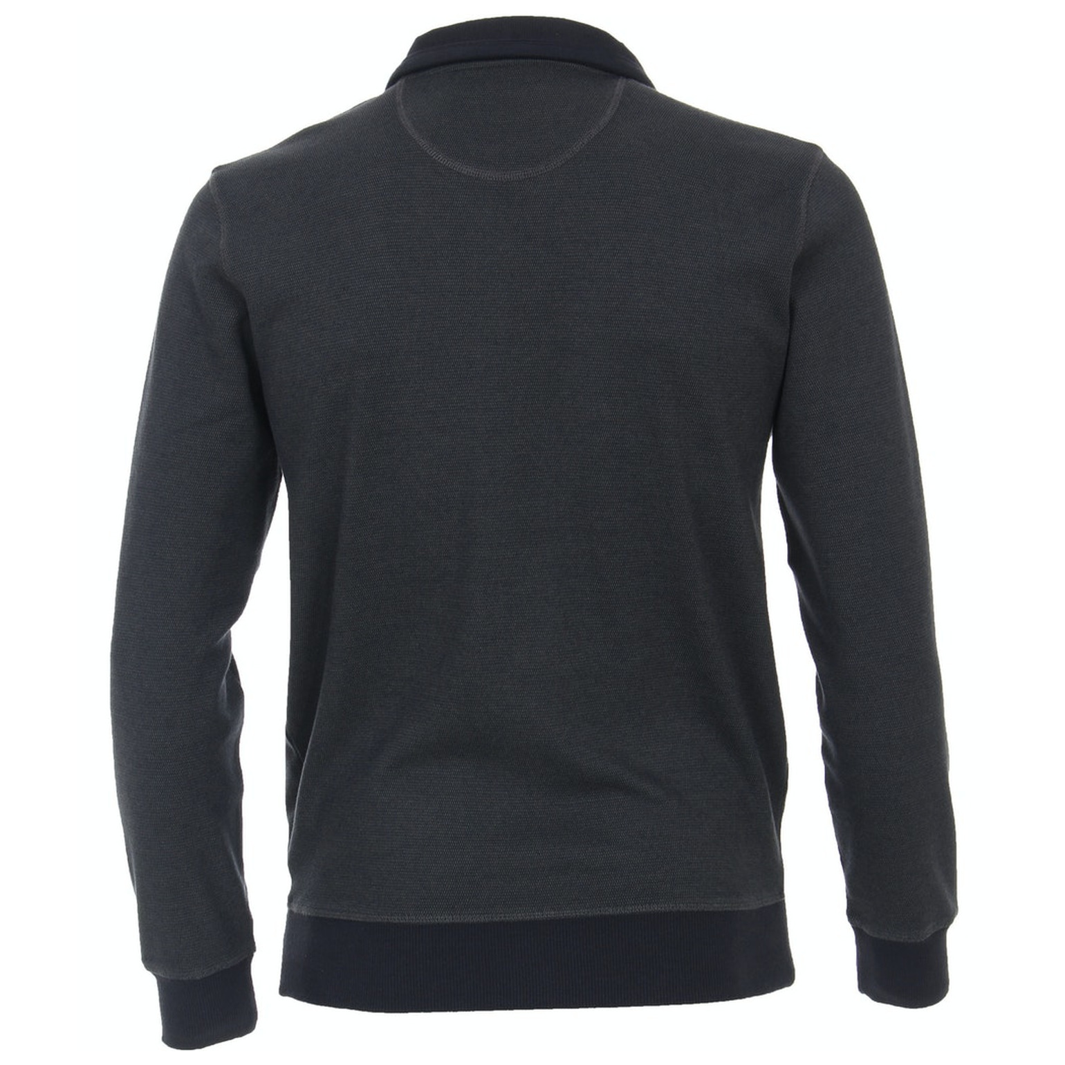 CASA MODA SNOS Sweatshirt mit Zip