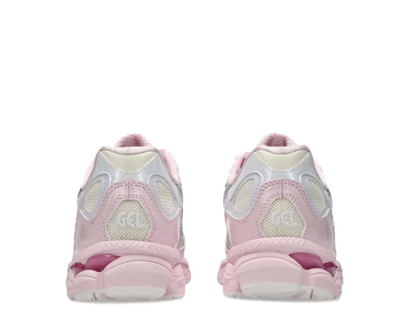 Gel NYC X Kicki