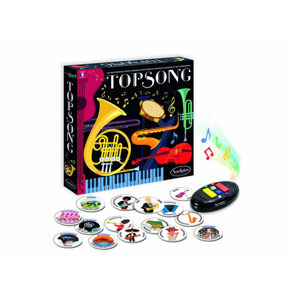 TopSong