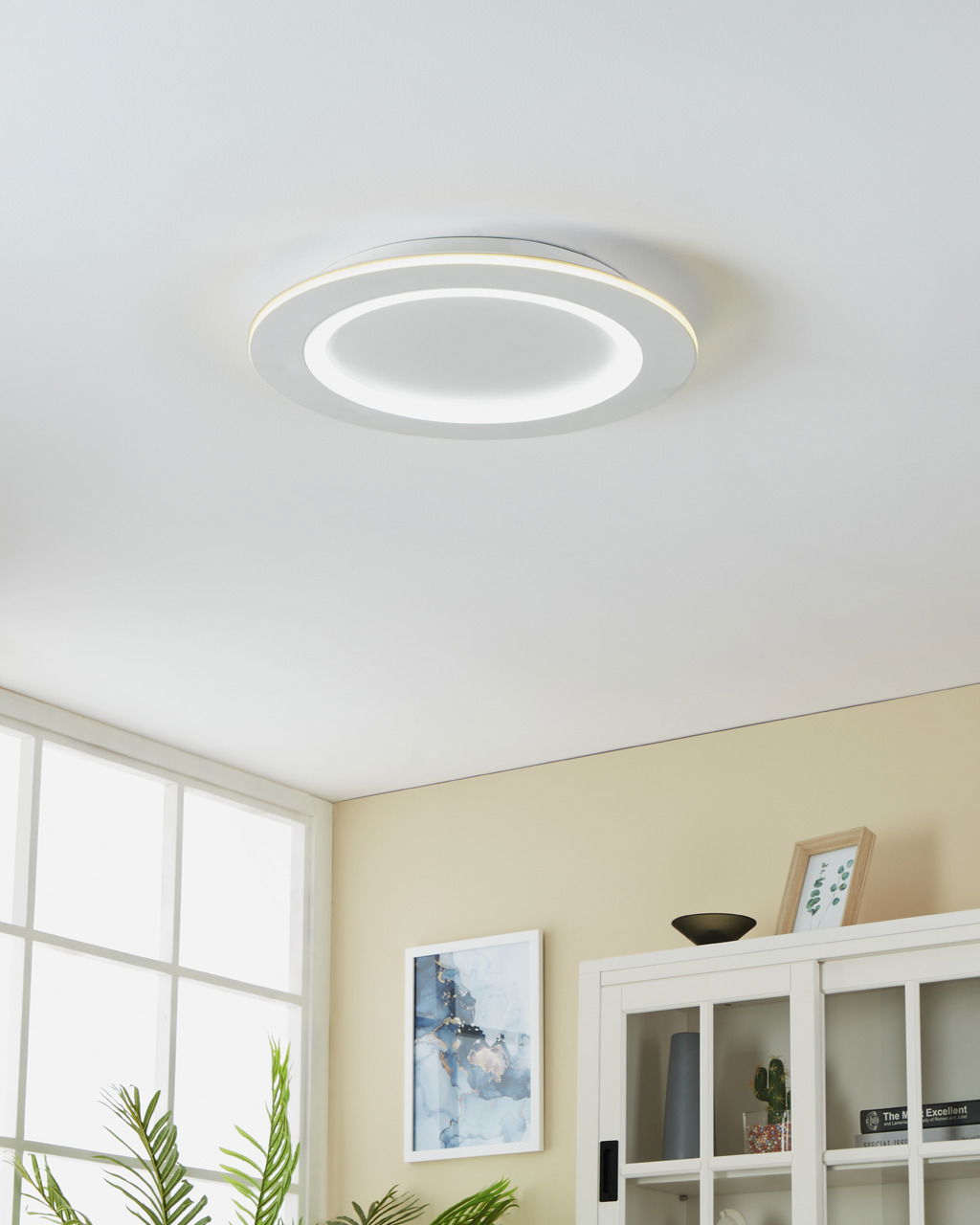 Eglo Leuchten LED- Deckenleuchte PADROGIANO-Z