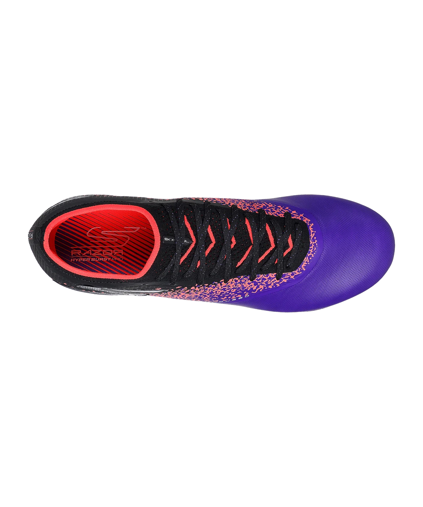 Skechers Razor Elite FG Ignite Lila FPUR