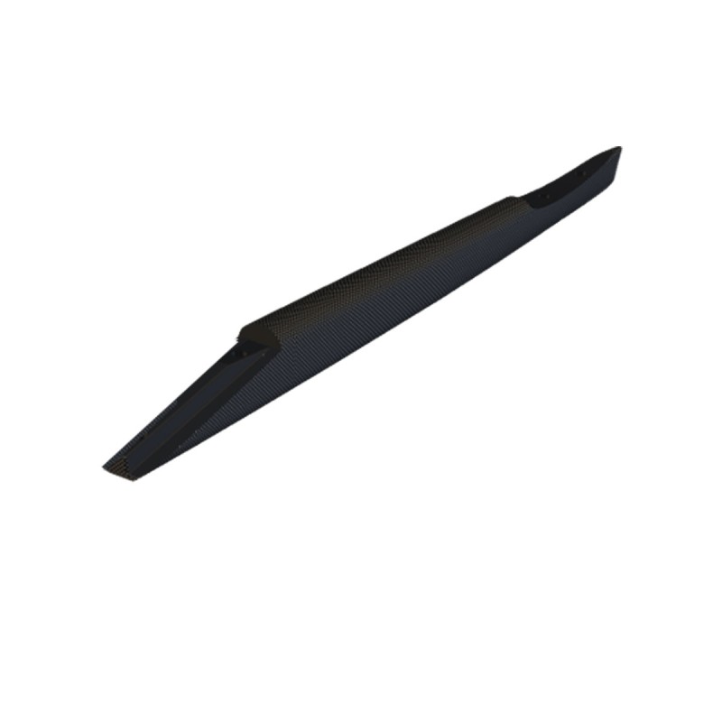 Pack F-One Surf Kite Bamboo Foil Gravity V2 - The Corner Shop