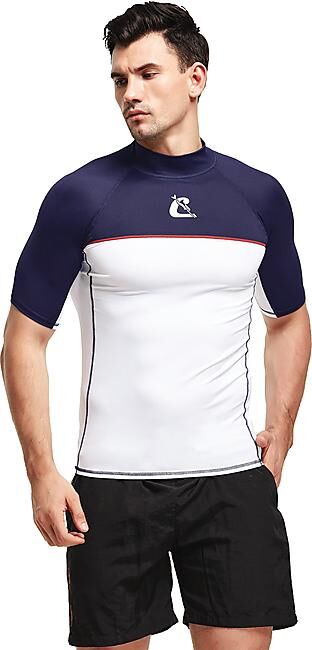 CRESSI HYDROSPORTS - TOP RASHGUARD SHIELD HOMME