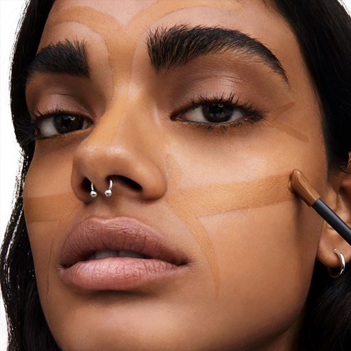 Yves Saint Laurent All Hours Precise Angles Concealer, DW4
