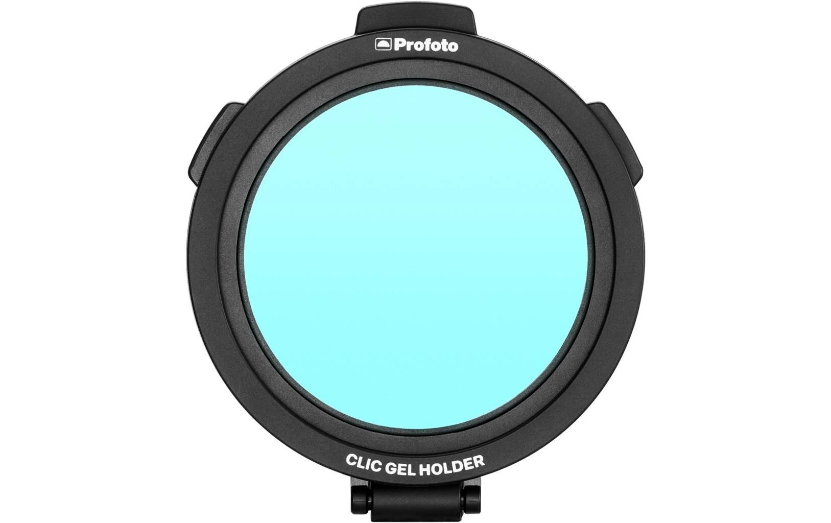 Clic Gel HolderEndlose Farbenvielfalt mit einem «Clic»