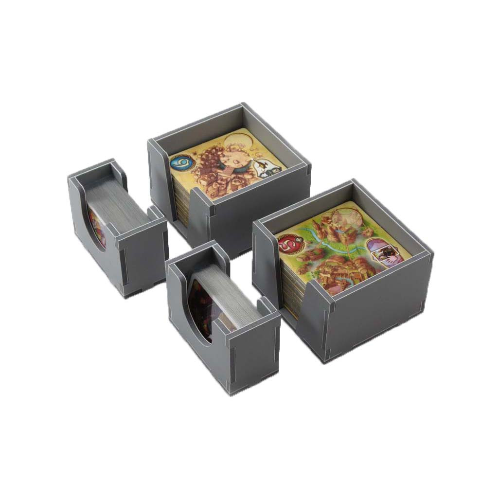 Rangement pour Boîte Folded Space - Five Tribes