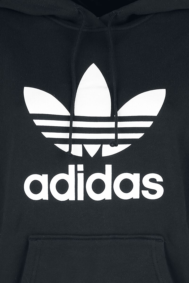 TRF Hoodie | Adidas Sweat-shirt à capuche