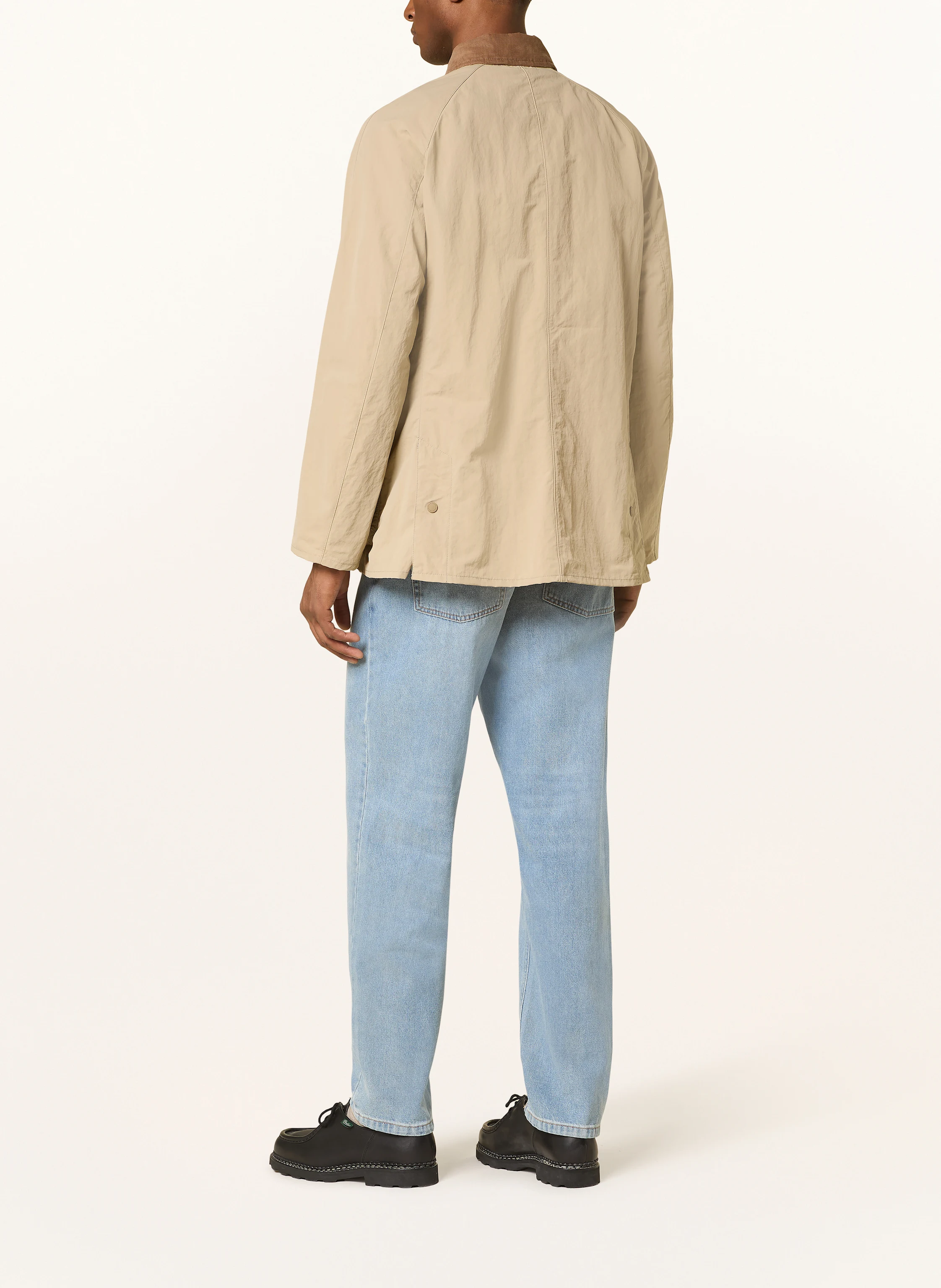 Barbour Jacke ASHBY