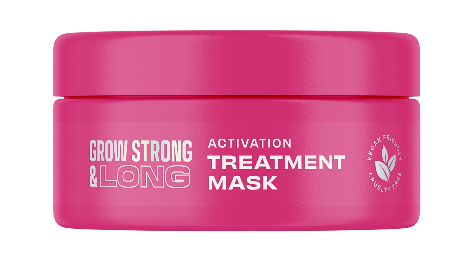 Lee Stafford - Grow Strong & Long Activation Treatment Mask 200 ml - Hårkur