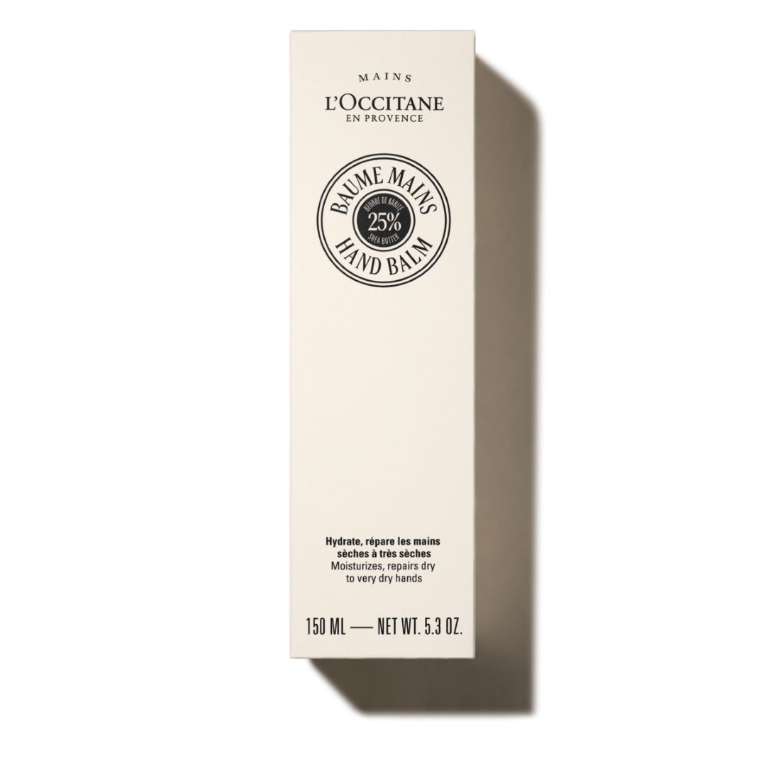 L'OCCITANE Karité Bálsamo de Mãos Intenso Karité - 150ml