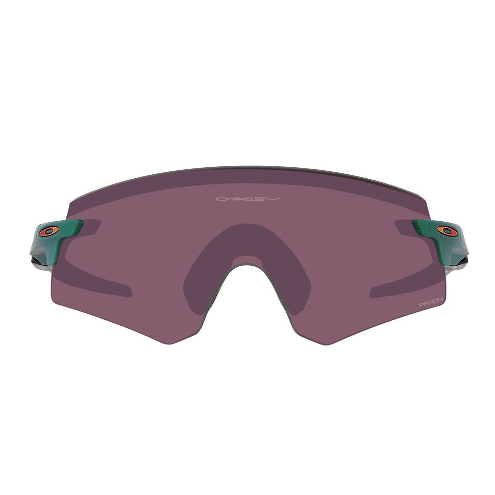 Oakley ENCODER - Lunettes de soleil Homme spectrum gamma green/prizm road black