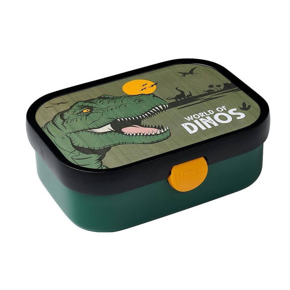 Mepal Campus lunchbox dino