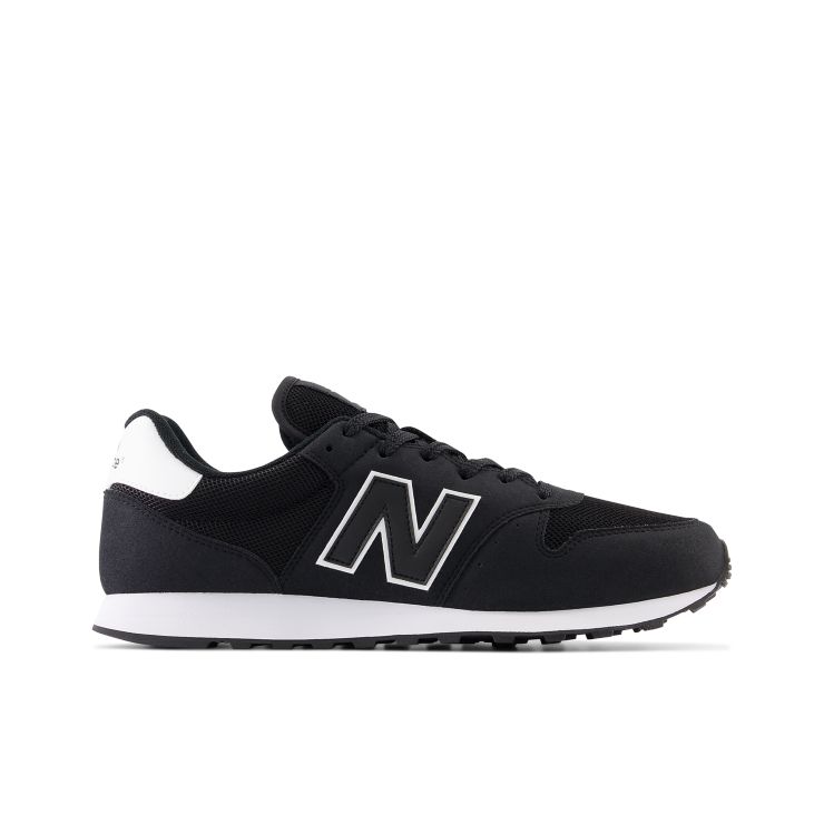 New BalanceGM500EB2 - schwarz