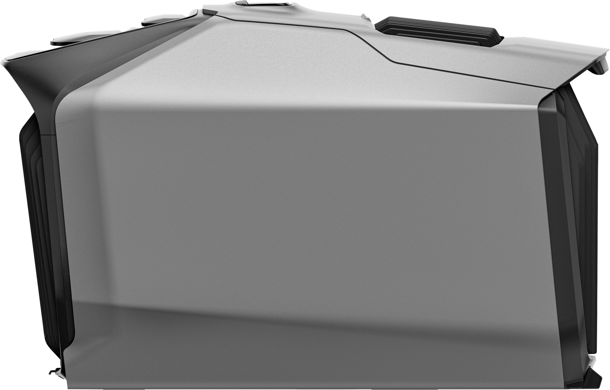 Ecoflow Wave 3 Tragbare Klimaanlage mit Heizfunktion 6.100 BTU 1.800 W und Appsteuerung