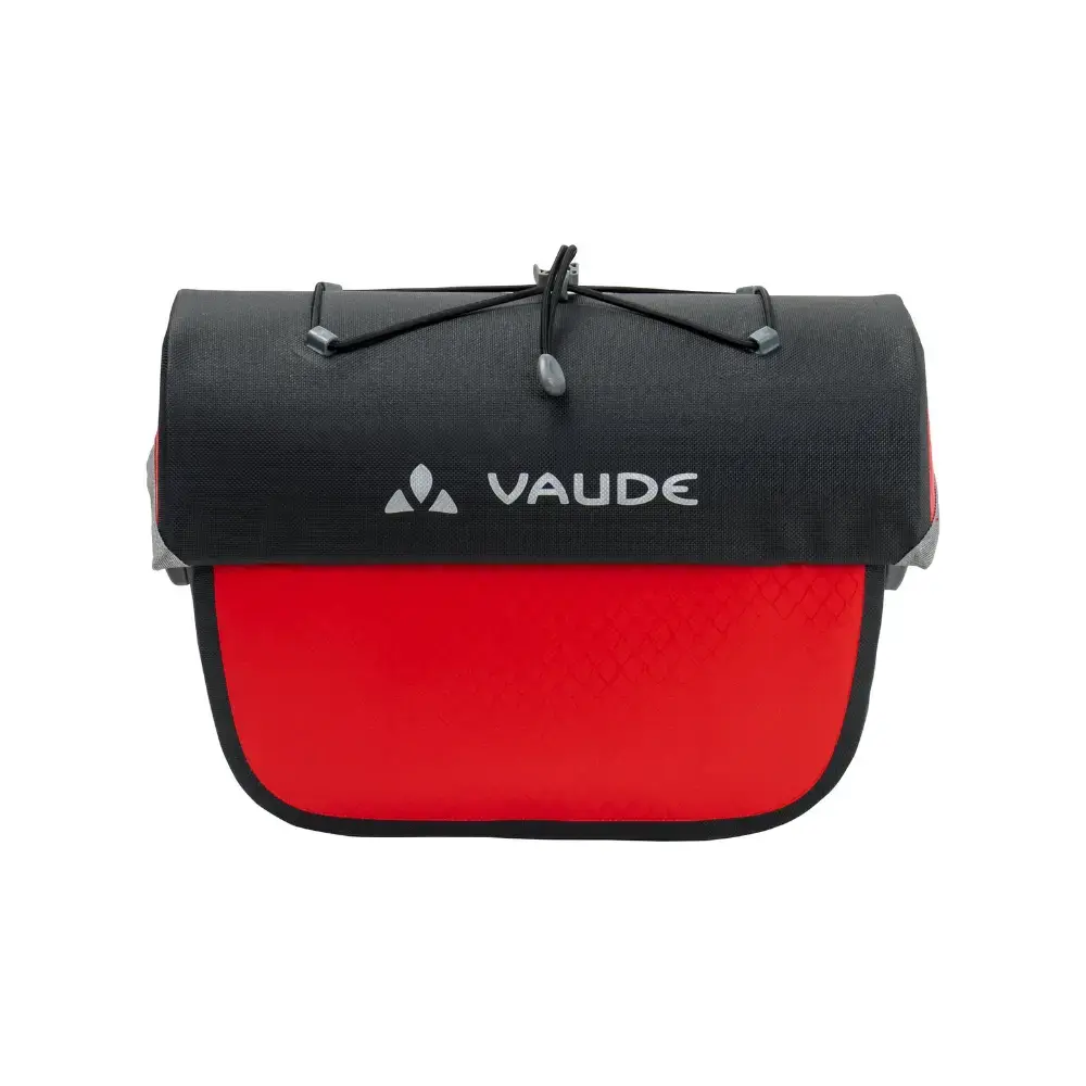 VAUDE Aqua Box Stuurtas Rood