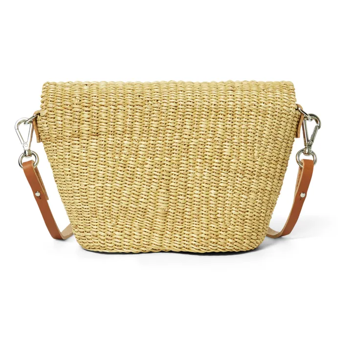 Muun Bags Sac Fille | Naturel