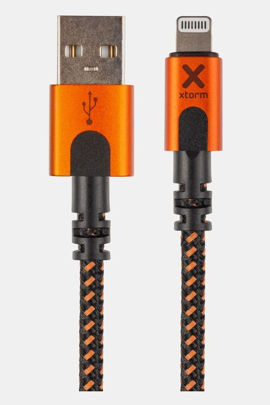 Xtorm Xtorm Xtreme USB To Lightning Cabel 1,5M Kabel
