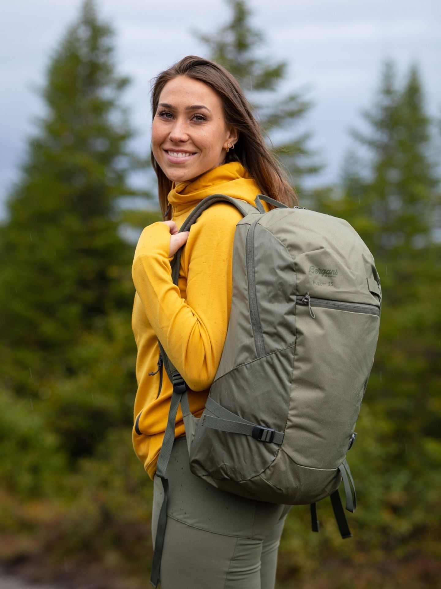 Hugger 25L