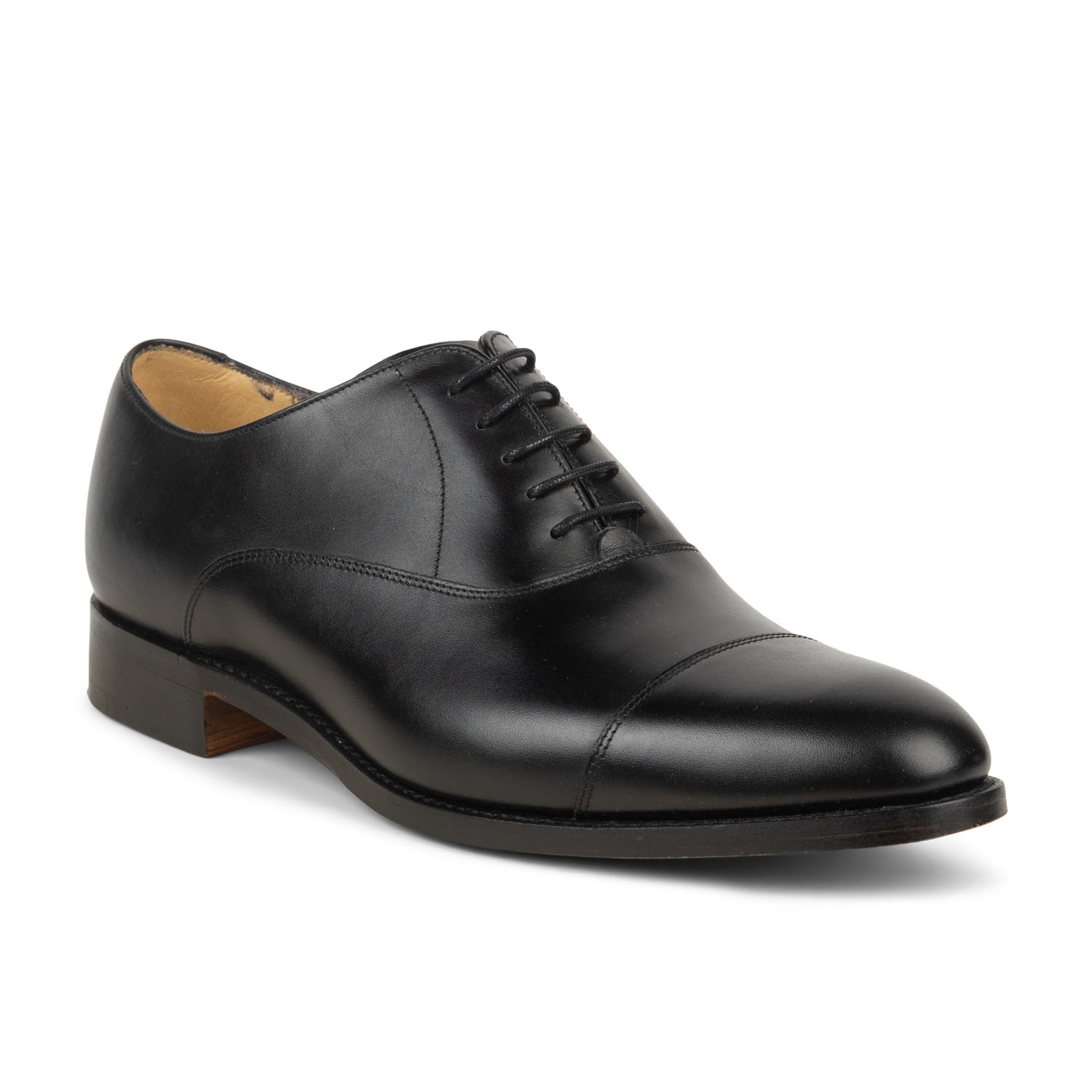 Chaussures à lacets homme BARKER DUXFORD
