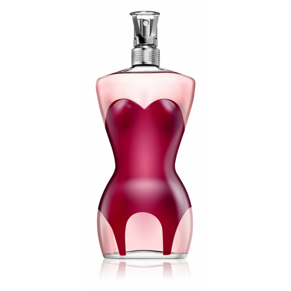 Jean Paul Gaultier Classique Eau de Parfum Spray50 ml