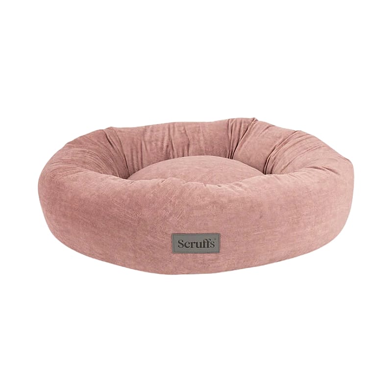 Scruffs Oslo | Blush Pink - Medium - Ø 55 cm | 13090.4