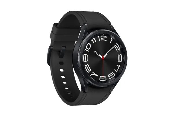 [OUTLET] - Samsung® | Galaxy Watch6 Classic (BT) - 43 mm - Sort