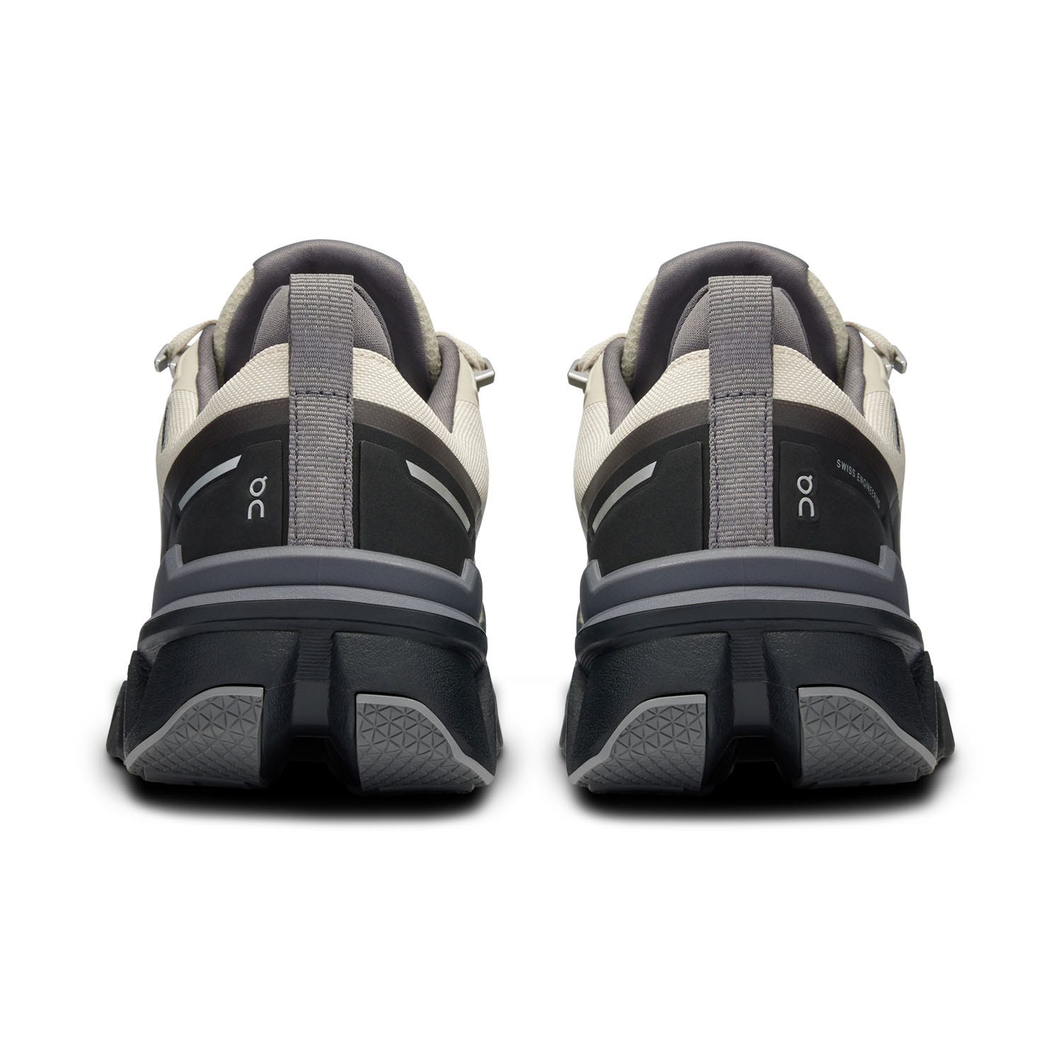 On  Cloudwander Waterproof Dames