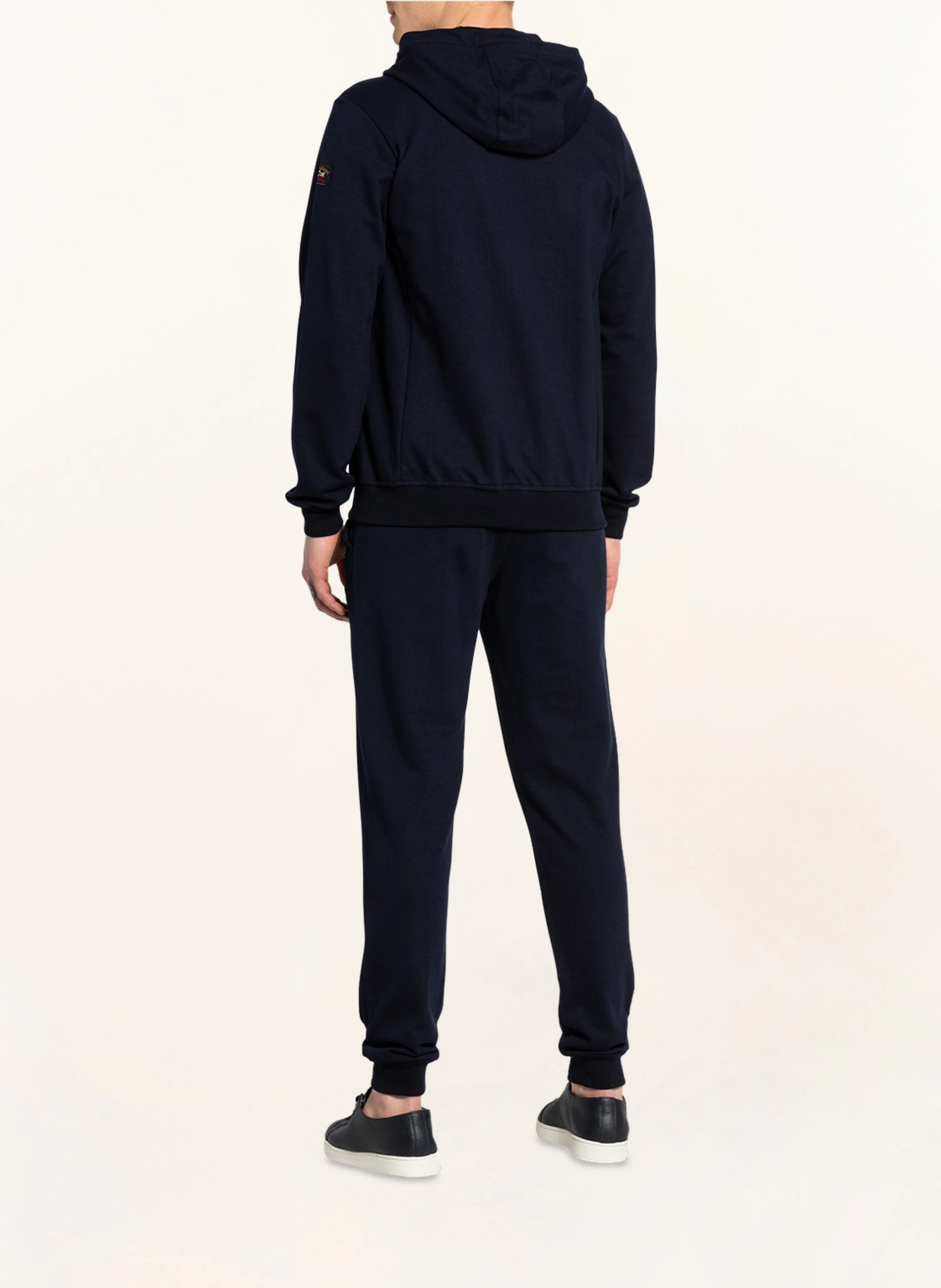 PAUL & SHARK Sweatjacke
