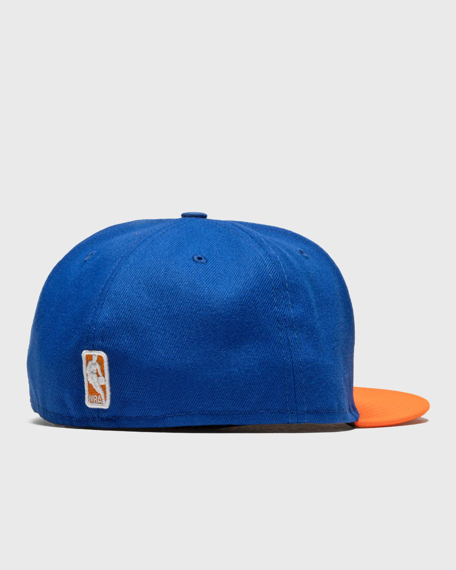 New Era NBA BASIC CAP NEW YORK KNICKS