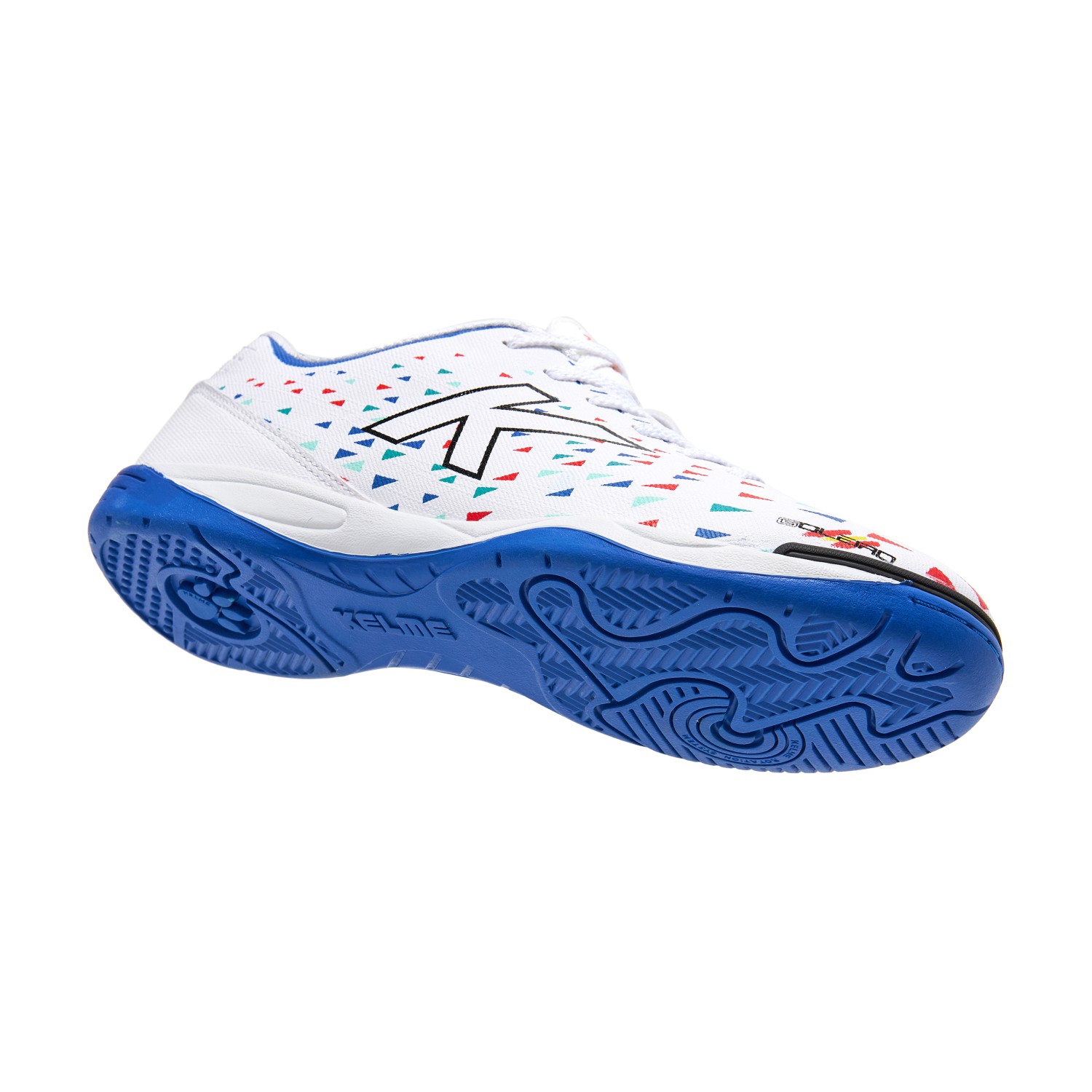 Chuteira Futsal Kelme Goleiro