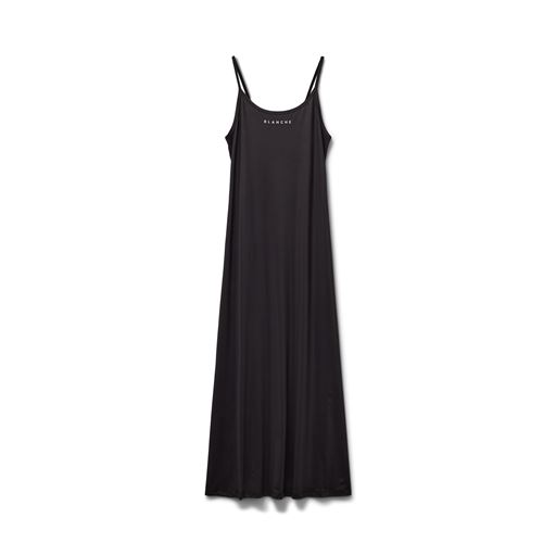 Blanche Comfy-BL Kjole, Black, 38