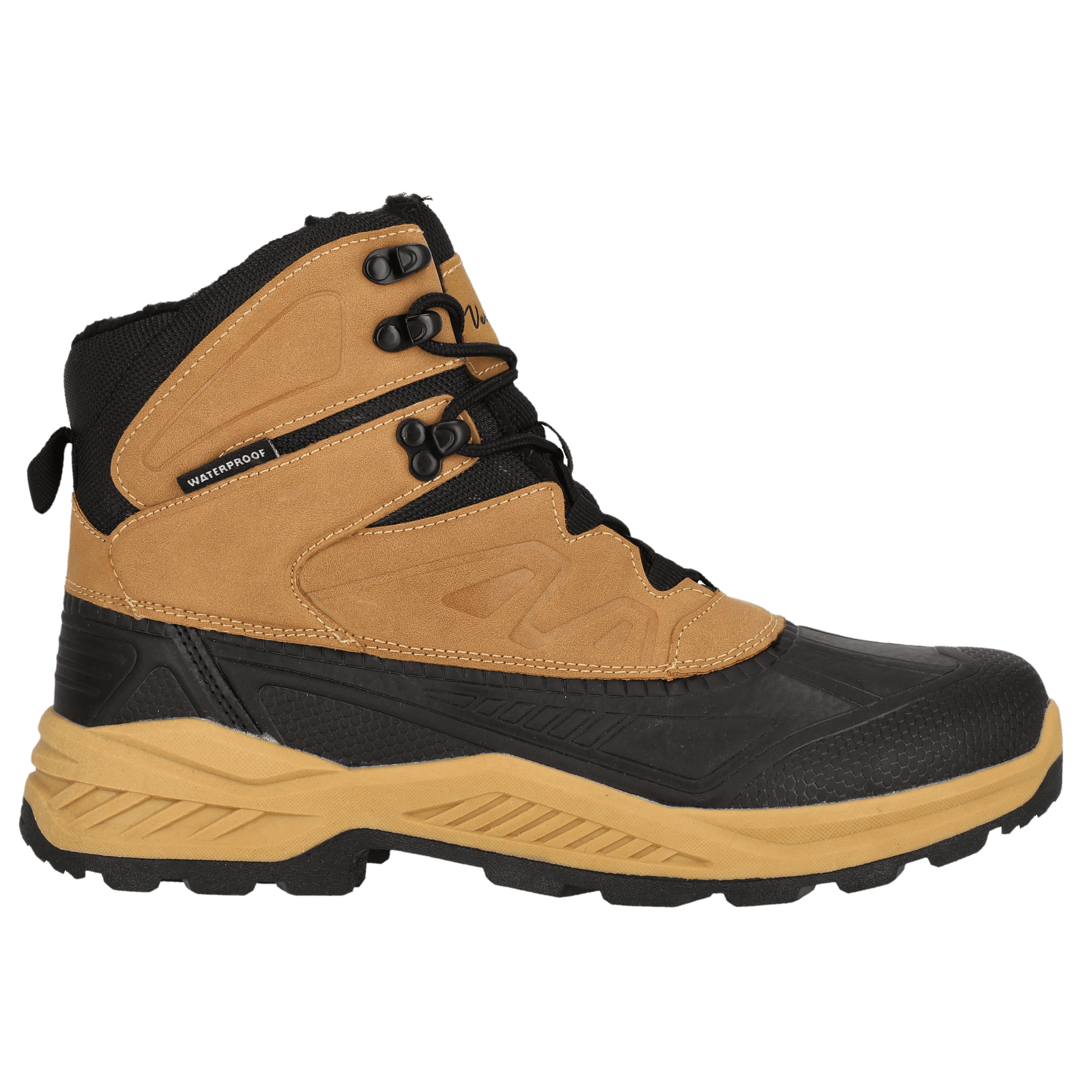 Vertical Briggson M Boot WP Size 41-46 - Fritids og motesko
