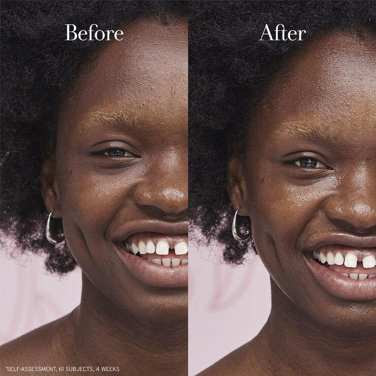 Fresh Rose Oil Serum - Fugtgivende olieserum med rose til ansigter