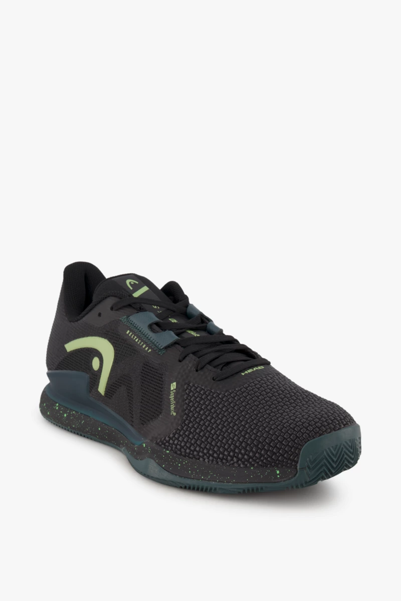 HEAD Sprint Pro 3.5 SF Clay Herren Tennisschuh