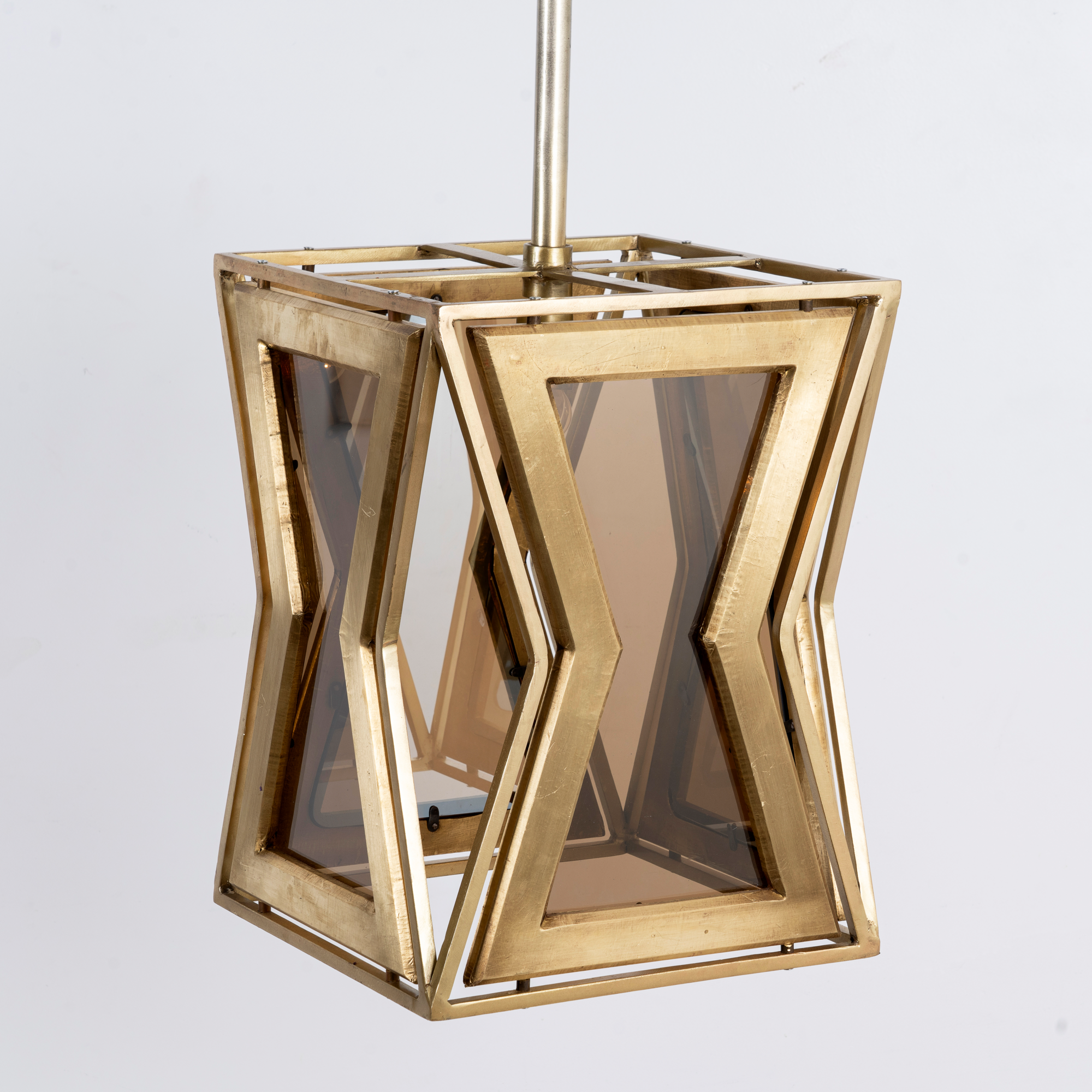 Hanglamp Deveshi #1