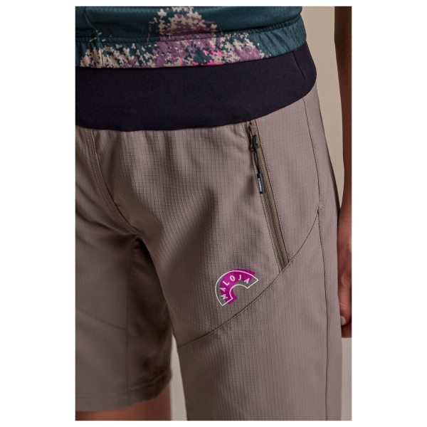 Maloja - Women's BadusM. - Pantalon de cyclisme