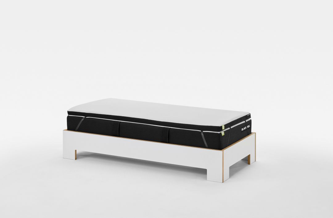 Matratzentopper Comfort Topper 80 x 200