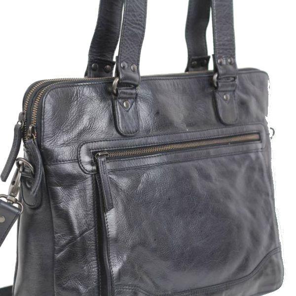 Bear Design Dames Laptoptas CL 35220 Lia Zwart