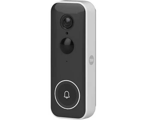 Yale Smart Video Doorbell