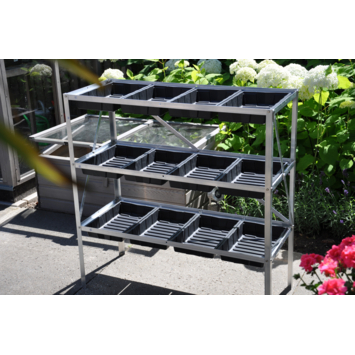 Grow Rack 12 Blank
