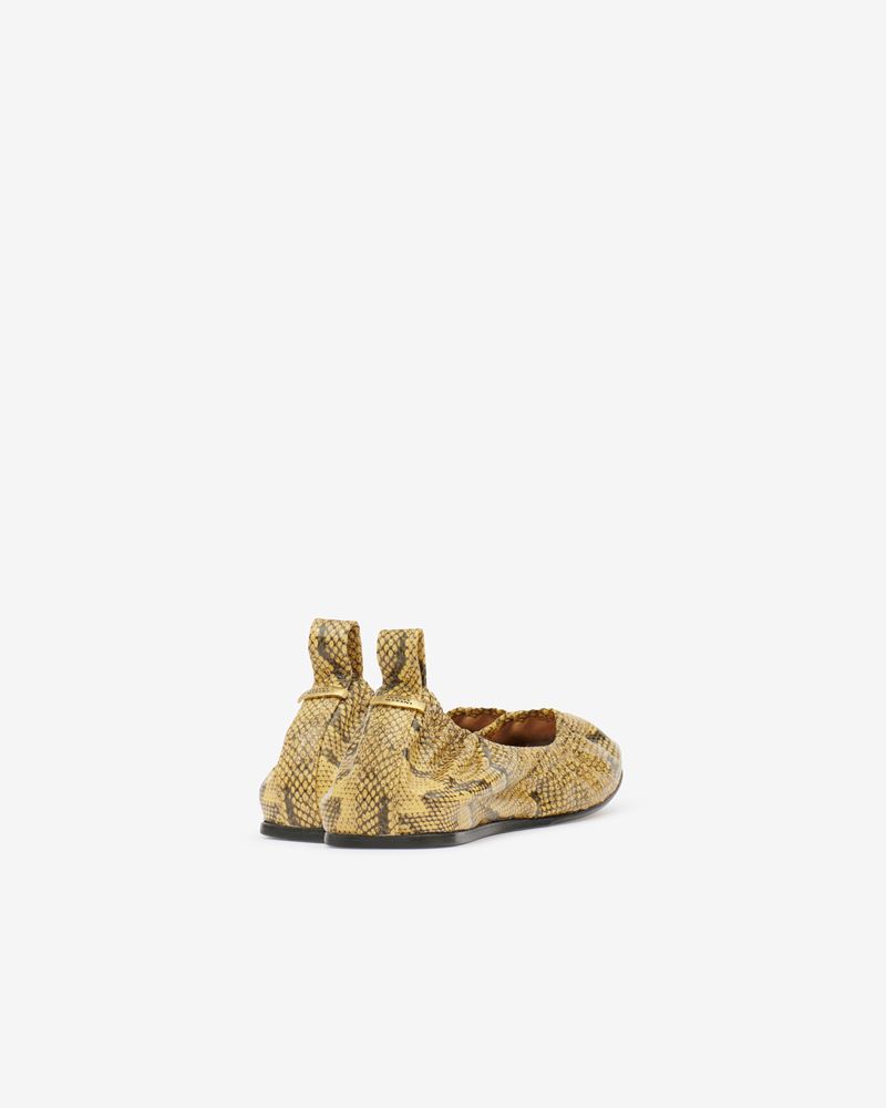 BALLERINES BELNA