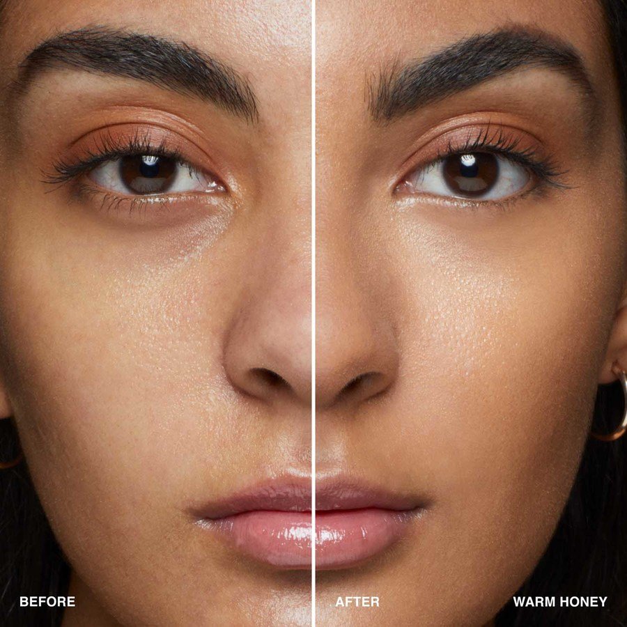 Bobbi Brown Intensive Serum Foundation SPF40 22 W 066 Warm Honey 30ml