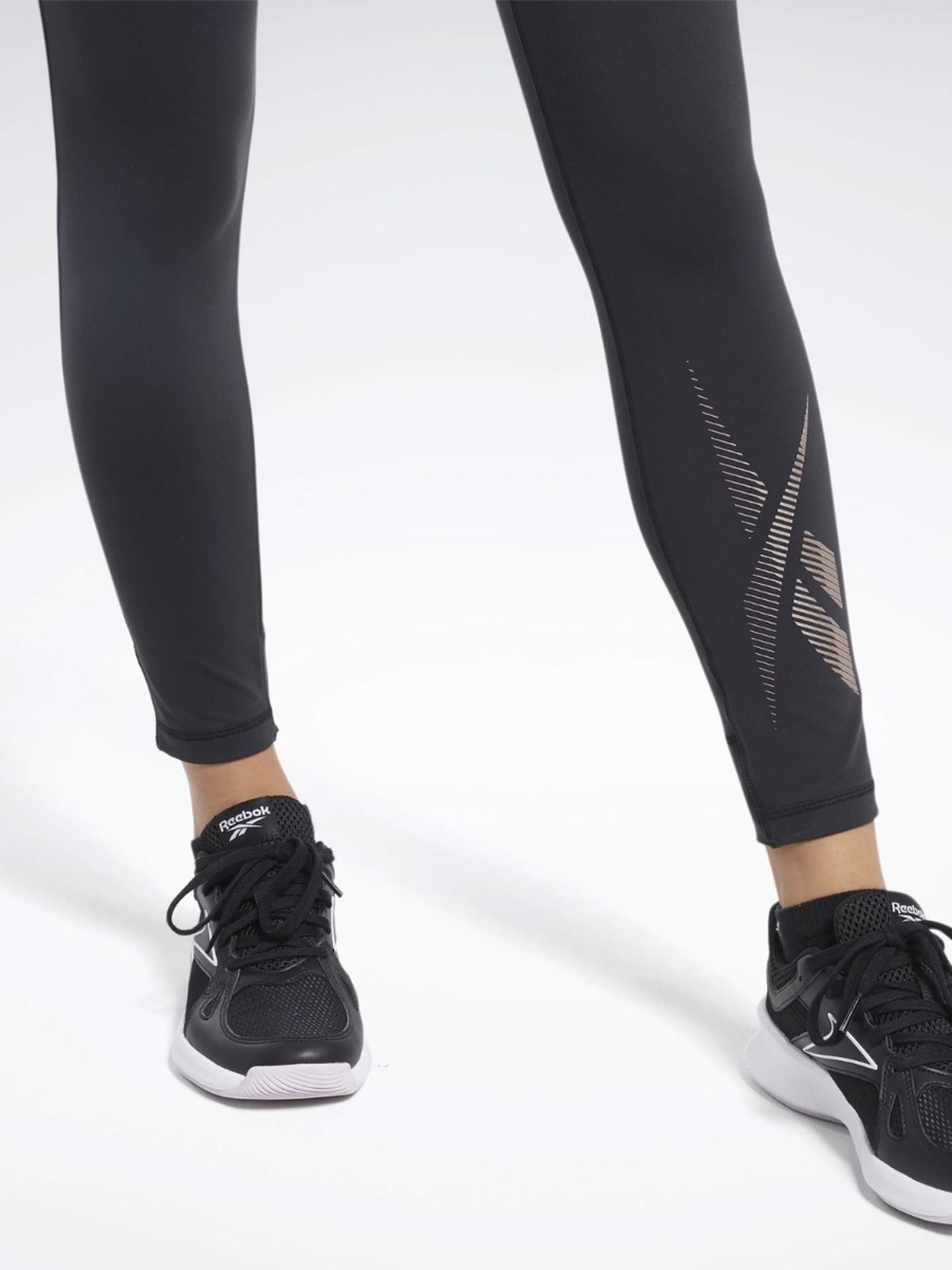 Lux Graphic Tights 2.0