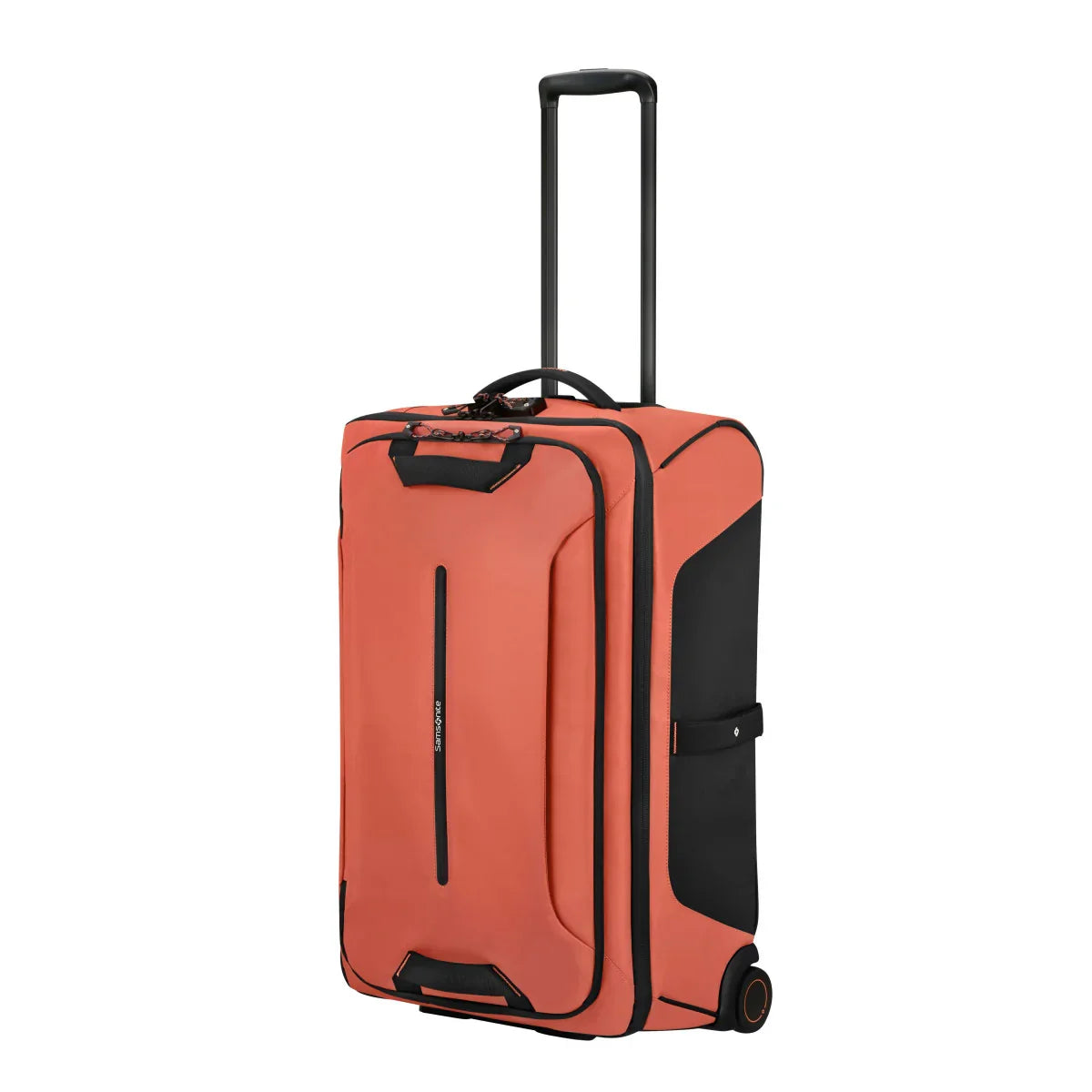 Samsonite | Ecodiver | Reistas met wielen dubbel frame 67