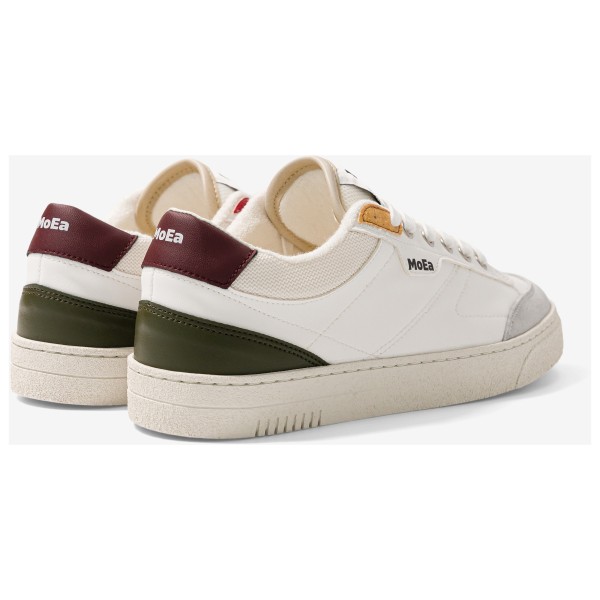 MoEa - Gen3 - Baskets