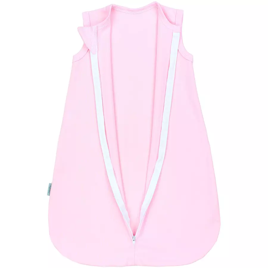 TupTam Baby Sommerschlafsack Kleine Kinder rosa