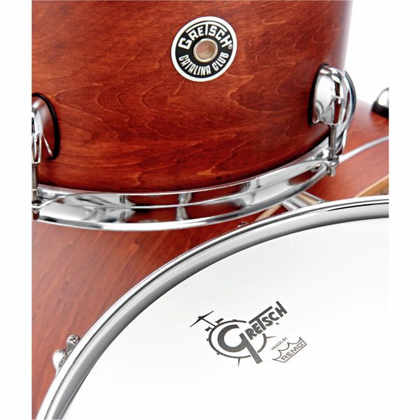Gretsch Catalina Club Rock -SWG Bundle